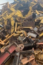 浦口区废旧金属回收 仓库积压物资处理