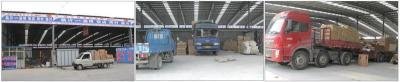 东莞黄江到福建福州物流回程车
