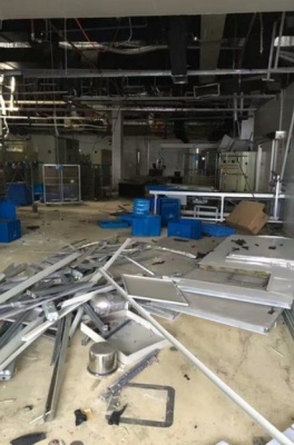 嘉定区电线电缆 废金属 整厂拆除回收