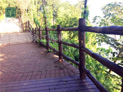 坪山区仿古栏杆专业师傅施工
