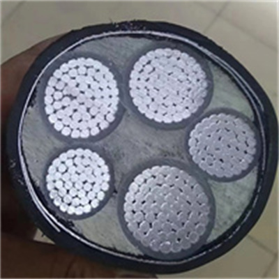 青羊  机车线工程电缆回收