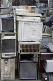 六合区高价回收电线电缆 电子电器设备