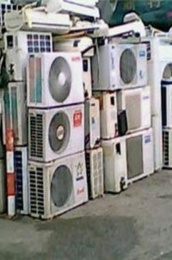 江宁区高价回收公司厂房办公电子电器等设备