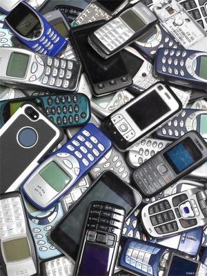 建邺区高价回收各种电脑空调手机和各种配件