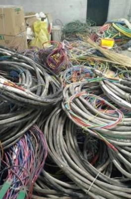 溧水区高价回收各种废旧物资 电器电力设备