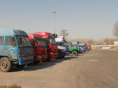 东莞常平到青海果洛物流货运包车