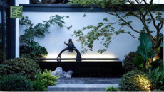 常宁市学校园林专业师傅施工