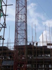 番禺本地物料提升机租赁公司电话