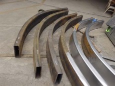 大邑附近铝合金拉弯价格