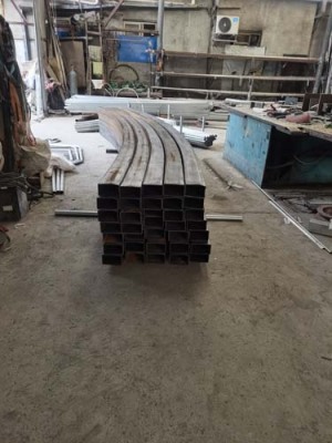 大邑高性价比不锈钢拉弯价格多少