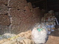 汕头放心的排山管搭建