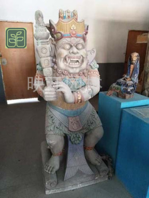 抚宁区人物雕塑设计施工