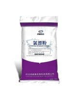 化州市当地高效氯漂粉氯宾馆用洗衣房酒店床单被套漂白的作用