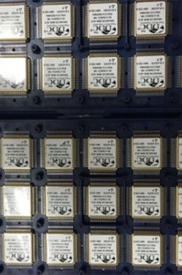 滁州市电子呆滞料处理 电路板电子设备收购