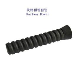 科特迪瓦预埋螺栓套管工厂