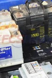 栖霞区高价回收18650锂电池 积压ABC品电池