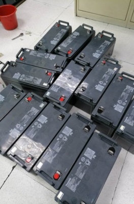滁州市废锂电池 三元锂电池 18650电芯收购
