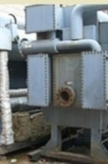 南京市制冷设备类回收空调机组 冷库机组