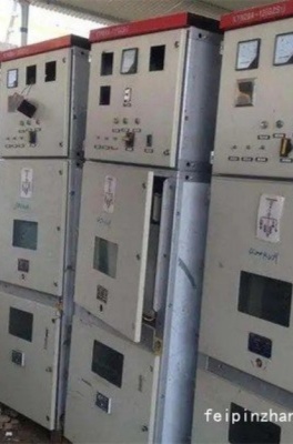 雨花区电力设备回收高低压配电设备 变压器