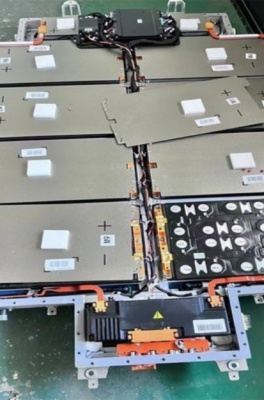 六合区废旧锂电池 18650 27000大量收购