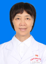 宁波海曙中医院楼意楠医生挂号服务