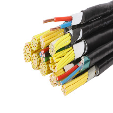 ZR-KVVR阻燃控制电缆