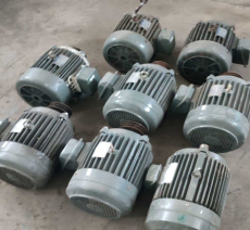 中山旧机床回收多少钱一斤