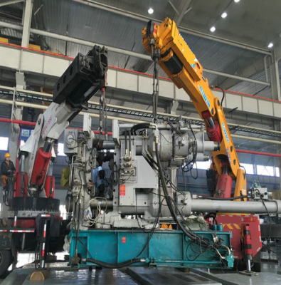 东莞搬厂旧设备回收免费上门