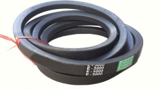 E-16700球磨机皮带D9900Li三角带E-11811