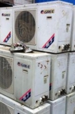 江北新区高价回收仓库积压各种办公电器设备