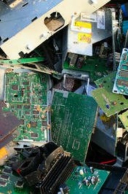 溧水区线路板回收 库存电子物料 元器件收购