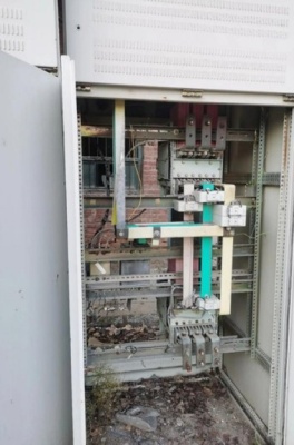 江宁区配电设备回收 配电柜 电线电缆发电机