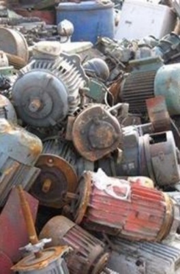 南京市周边承接工程拆除及库存积压物资回收