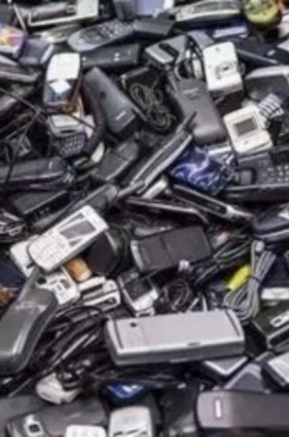 鼓楼区高价回收线路板 电子元器件 IC芯片