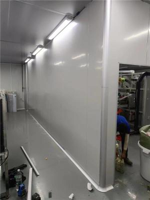 东城区车间彩钢板隔墙施工队