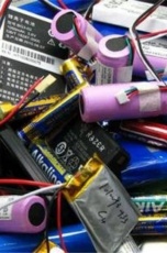 建邺区18650锂电池 库存ABC品锂电池组回收