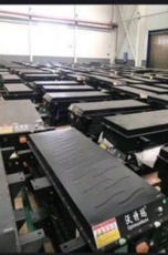 浦口区锂电池回收 聚合物软包电池 储能柜等