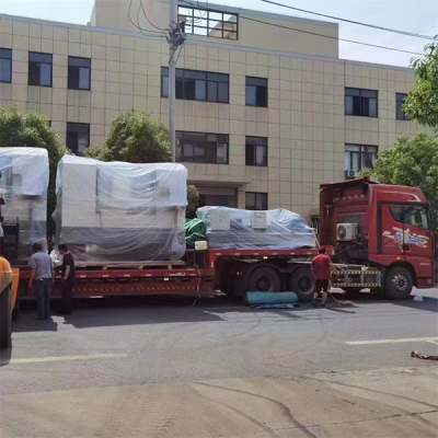 上海到徐州物流运输报价多少