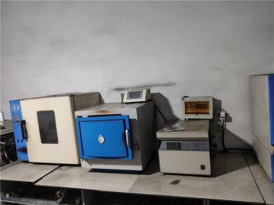 黑龙江生物质检测的检测机构