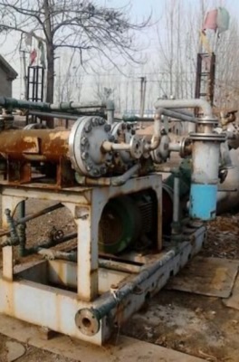 南京市库存积压物资废旧金属设备回收