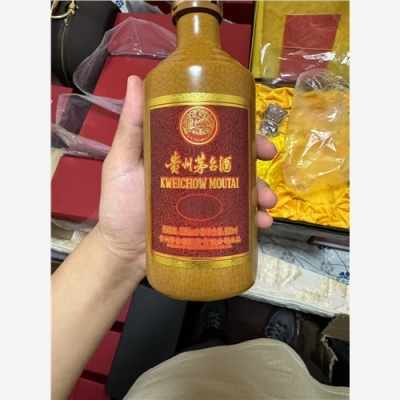 新乡市轩尼诗李察酒瓶回收精准