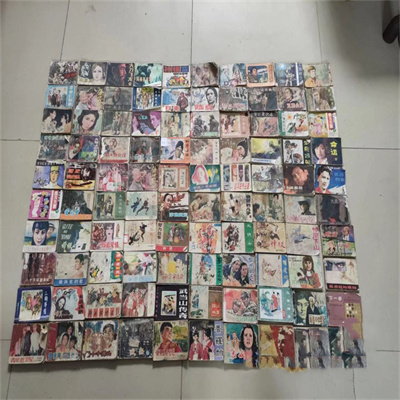 文史旧书回收 南京毛选书籍回收