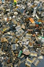 浦口区覆铜板线路板回收 电子废料 主板收购