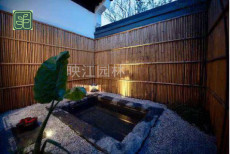 文峰区园林景观设计施工