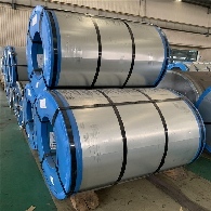 Q350EWL1冷轧板 车辆用耐候钢