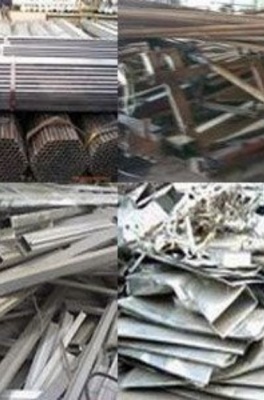 秦淮区高价回收各类金属废铁铜铝不锈钢等