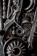 栖霞区上门回收各种废旧机械设备 积压物资