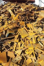 江宁区高价回收各种贵重金属 废钢铁 电缆线