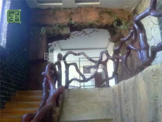 孝感仿古栏杆专业施工团队