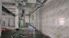 九华镇彩钢板室内隔墙施工团队